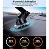 Car Dashboard Suction Cup Cellphone Mount Base Universal Suction Cup Phone Holder Pad Disk for Car Dashboard Windshield