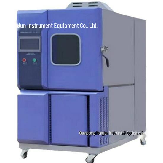 Top High-Low Temperature Test Chambers in Suzhou: Brands & Quality