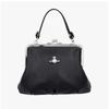 Vivienne WeStwood Vegan Bio Green Grain Frame PulSe Chain Tote Bag 4b010007w S