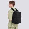Pierre Cardin Men's Business Laptop Backpack