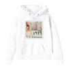 Cross-Border Taylor Swift Taylor Swift Surrounding Men's and Women's Autumn and Winter Loose Hooded Sweater