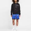 Nike X UN MTAA More Than An Athlete Hoodie Men Tops Black CT6118-010