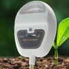 4 In 1 Soil Tester for Light pH Nutrients Humidity Detection Soil Meter for Gardening Agriculture Farm