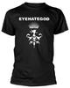 Eyehategod Phoenix Logo Black T-Shirt NEW OFFICIAL