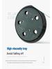 Compatible with DeWalt Grinding & Polishing Disc Machine, Sticky Disc Sandpaper Chassis.