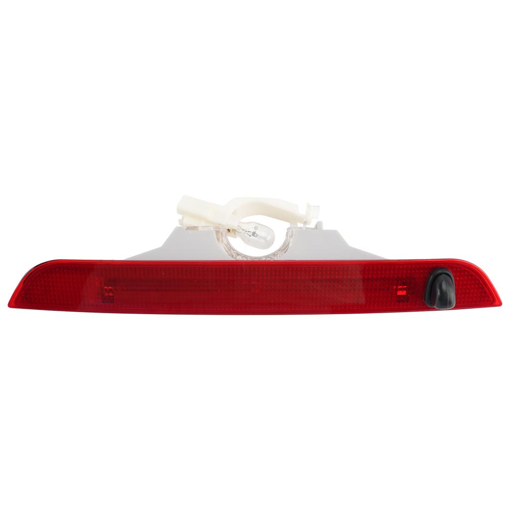 Rear High-Level Brake Light 1363489 For Ford Fiesta Mk6 5 Door 2005-2008 Red