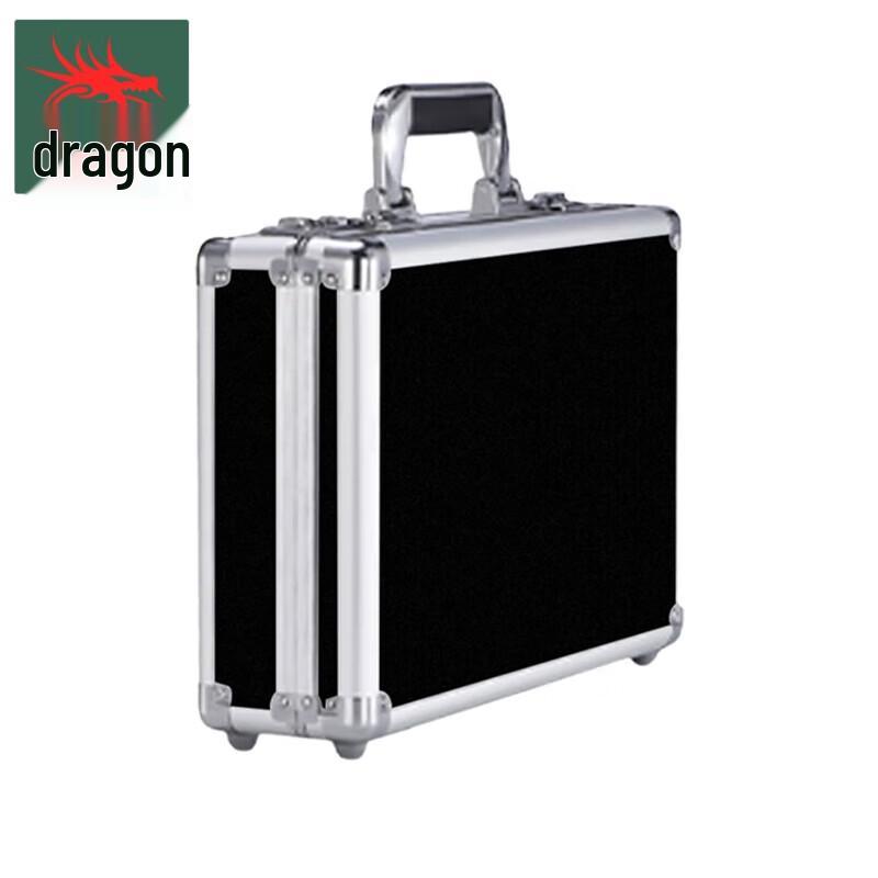 Aluminum Alloy Portable Security Storage Case