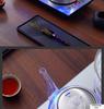 Electric Tea Brewer: Automatic Fill Kettle & Induction Stove