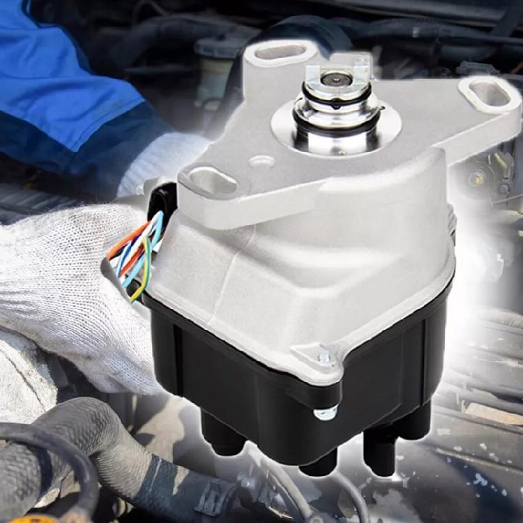 Verteilerbaugruppe für B16A2 B17A1 B18C1 OBD1 1.6L L4 1992-1995 Autozubehör 30100P30006 Ersatzverteiler