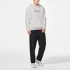 Li Ning Wade Collection Sweatshirt Unisex Ivory AWDS817-2