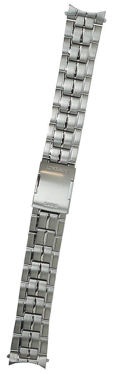 

Metal band for [Casio] (belt) LIW-T100T