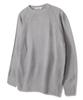 POLYGRAM Hazzi Raglan Round Knit - 6 Colors