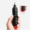 Adjustable Angle Screwdriver Set Irregular Shaped Hand Tools Creativity Screw Driver Bit  Home