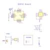 ESP32 Development Board Compatible With USB Bluetooth Gateway Onboard ESP32-PICO-D4 With Shell