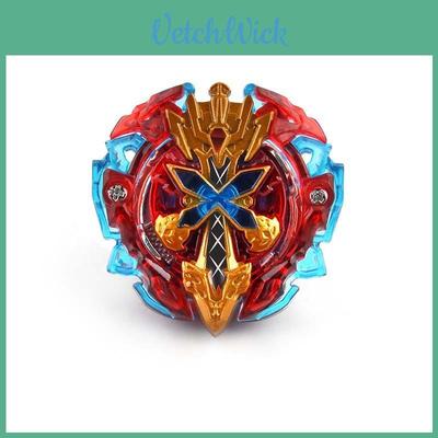 Premium Quality Beyblade Burst Xeno Xcalibur Xcalius Excalibur B-48 Toy Without Launcher
