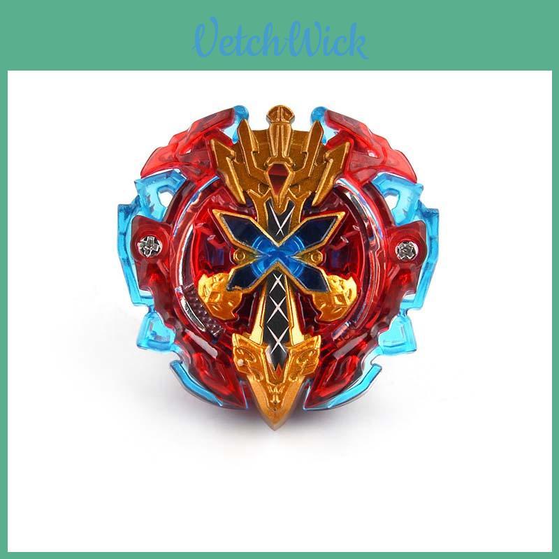 Premium Quality Beyblade Burst Xeno Xcalibur Xcalius Excalibur B-48 Toy Without Launcher