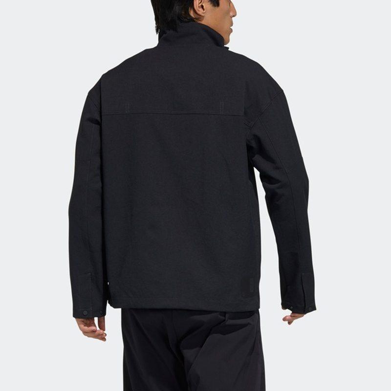 adidas Wuji Series Jacket Men's Black GP0901