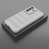 For Samsung Galaxy A36 Case Samsung Galaxy A16 A26 A36 A56 Cover Shockproof Anti-fingerprint TPU Phone Cover Samsung Galaxy A36