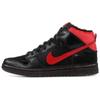 New Sb Dunk High Krampus 554673-006