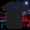 Car Home Audio Design #27 COTTON T-SHIRT Stereo Speakers Equalizers Pro Unisex T-Shirt