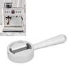 Coffee Steam Lever Effort Saving Aluminum Alloy Coffee Maker Steam Lever for BAE02 02s for PE3899 for 3231