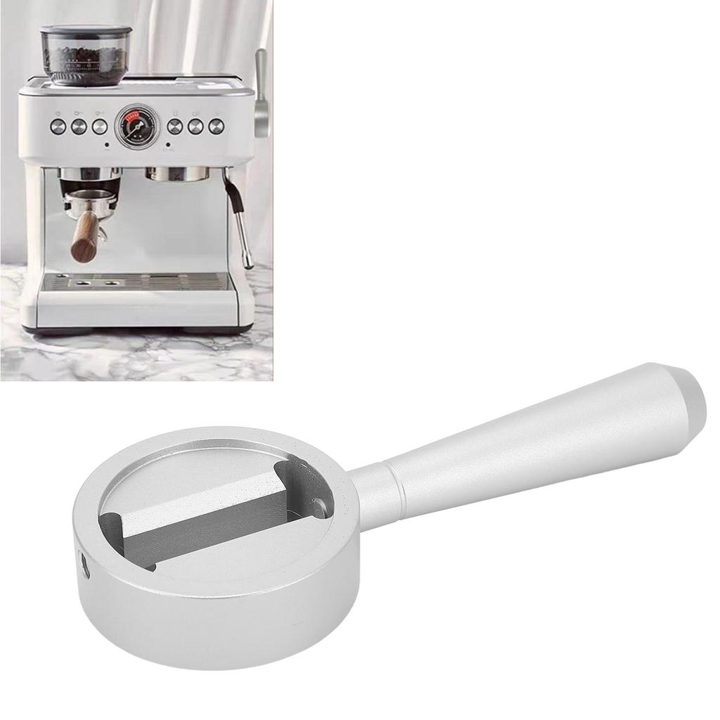 Coffee Steam Lever Effort Saving Aluminum Alloy Coffee Maker Steam Lever for BAE02 02s for PE3899 for 3231