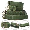 Grooming Aid Farm Use Ranch Use Cattle Collar Livestock Collar Comfortable For Animals Multiple Sizes Safe Metal Buckle