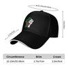 Raise Up Algeria Fight Fist Hiking Baseball Caps Women  High-end Male Beach Coquette Hat Hip Hop Trucker Cap
