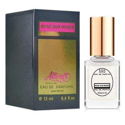 Rose Musk Eau De Parfum