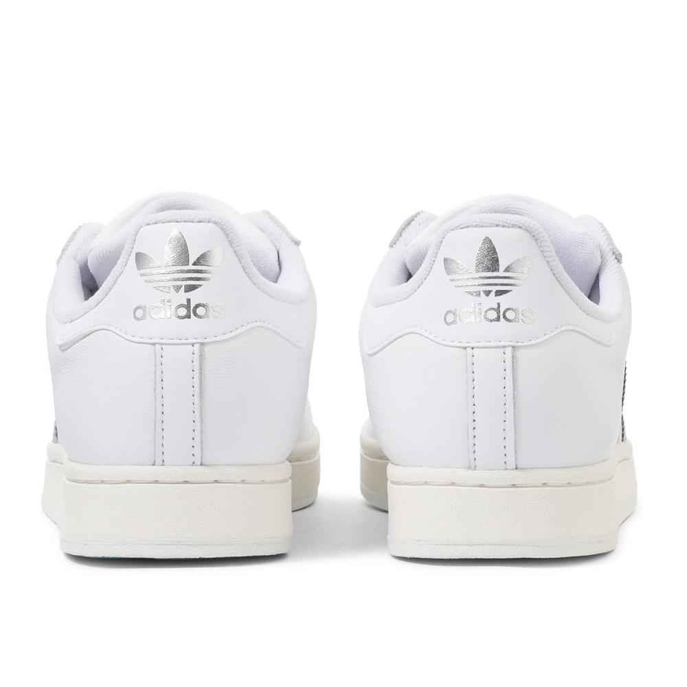 Adidas Superstar Ii Kj3551  Ftwr Silv Offw