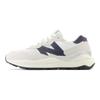 New Balance 5740 White Navy Sneakers M5740ESC