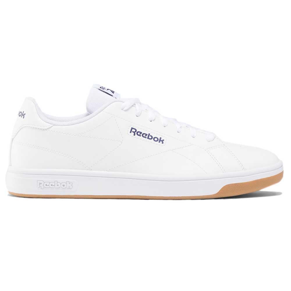 Reebok Court Clean Sneaker Boots Size 25cm 100074368, белый