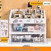 Instrumente și Accesorii – Organizatoare de masă pentru cosmetice
