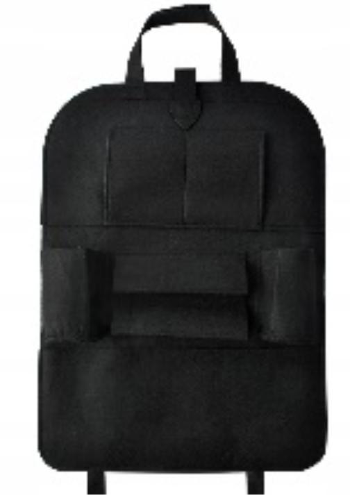 Organizer cover mat car seat protector tablet holder uni