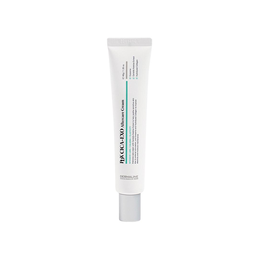 PDX Cica Exo Aftercare Cream 40g