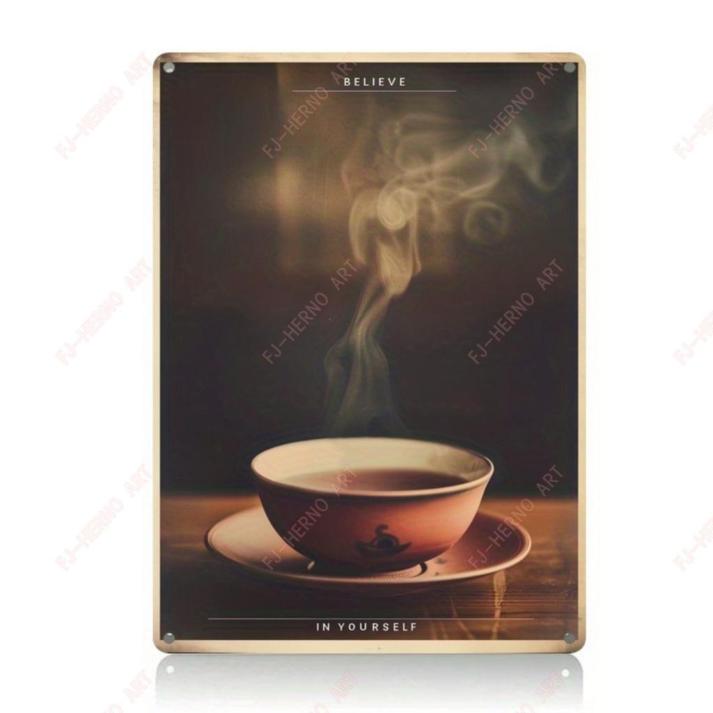 Vintage Japanese Cuisine Sushi Metal Tin Sign Plaque Decorative Plates for Garage Club Man Cave Bar Home Hotel Cafe Wall Decor