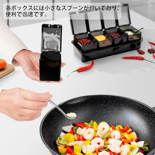 Seasoning Container, Spice Bottle, Salt Container, Sugar Container, Seasoning Container, Storage Container, Powder Can, Spice Jar, Seasoning Case, Pep