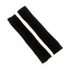 Knitted Stirrup Leg Warmers Women Yoga Socks Over Knee Ribbed Winter Leg Warmers for Girls Gym Fitness Dance Ballet