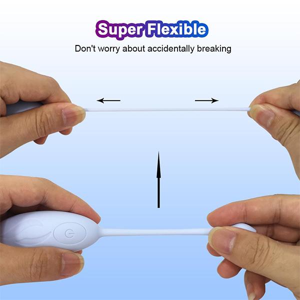 Bullet Vibrator Wireless Remote Control Vaginal Ball Kegel Ball Vibrating Egg Masturbator Sex Toys