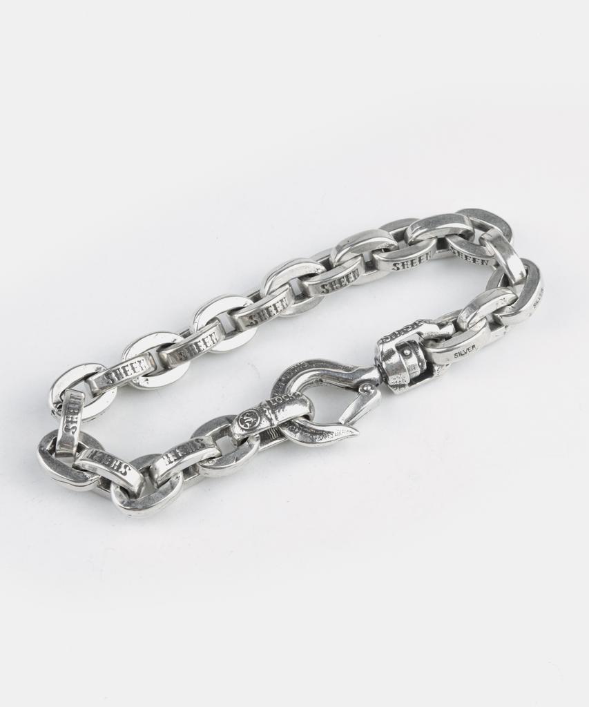 Sheen666 Industrial Series Sts021 505 Link Bracelet
