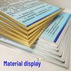 System Card Workshop: Fire Safety Signage & Warning Advertisements