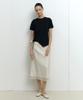 Sellebsyabedisyeon 26Ss Dot Layered Skirt
