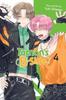 Tamons BSide Vol. 4 by Yuki Shiwasu Paperback Book 9781974746170