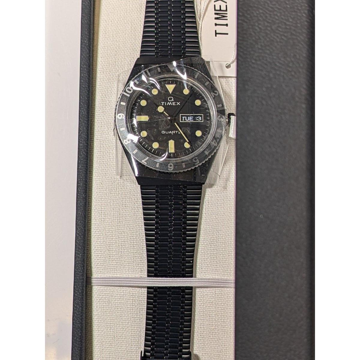 TIMEX Timex Watch Men s Timex Cue TW2U61600