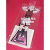 Used NARUTO Shippuden Acrylic Stand Sakura Haruno Post-Decision Ver.