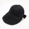 Spring Summer Big Wide Brim Sun Visor Hats Women Girl Sweet Bows Bucket Hat Soft Cotton Outdoor Travel Portable Baseball Cap