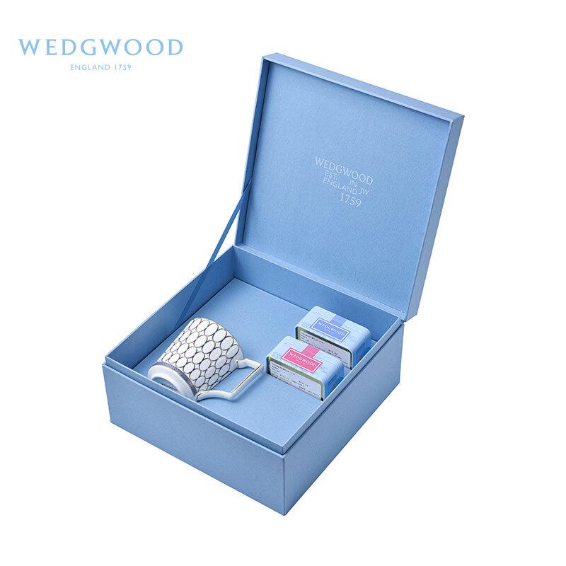 Wedgwood Golden Age Mug Gift Set