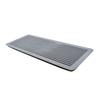 Sunroof Vent Trim for Mercedes C-Class (W202-W203)- GRAY 2-Set