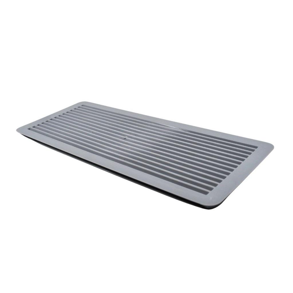 Sunroof Vent Trim for Mercedes C-Class (W202-W203)- GRAY 2-Set