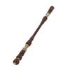 22cm Ruyi Golden Cudgel Metal Exquisite Artistic Vibe Collectable Jingu Bang Ornament for Home Offic